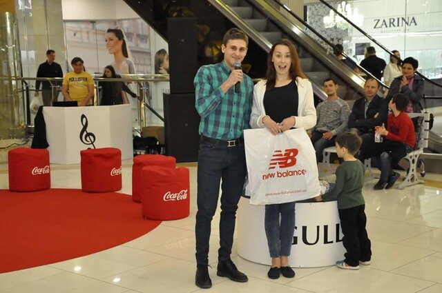 Foto Valentin Orlov