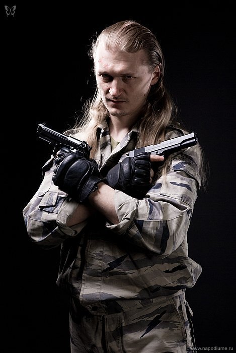 Фото Валентин Копалов