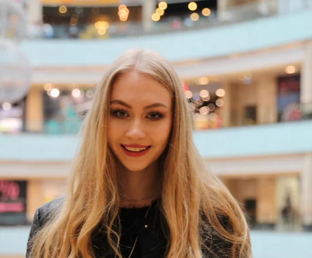 Foto von Irina Zvyagina