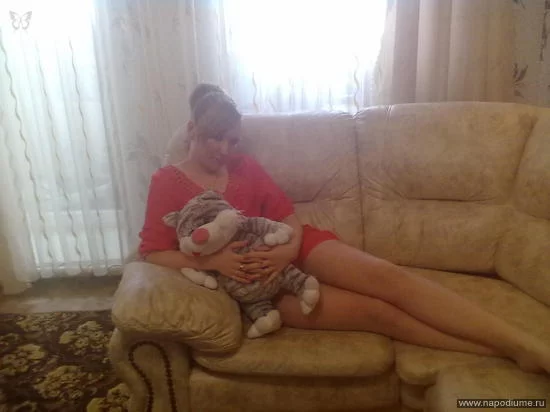 elizaveta zabatinskaa's photo