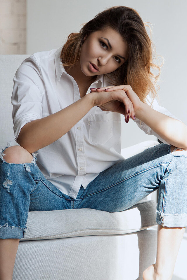 Фото Евгения jelezina Лезина