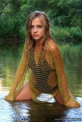 Фото Анна Климашевская