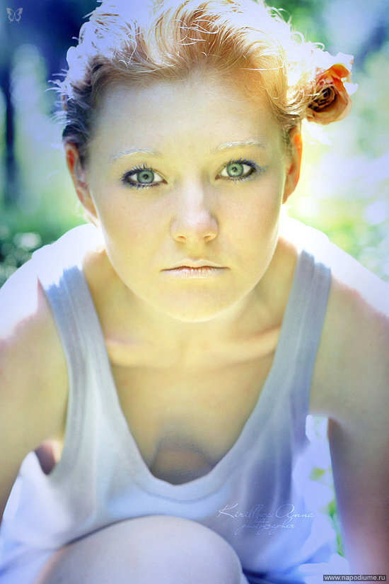 Фото Anna Kirillova