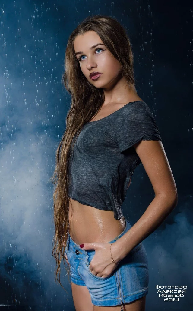 Natalya Shevnina的照片