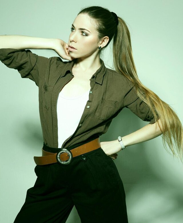 Фото Анна Сон