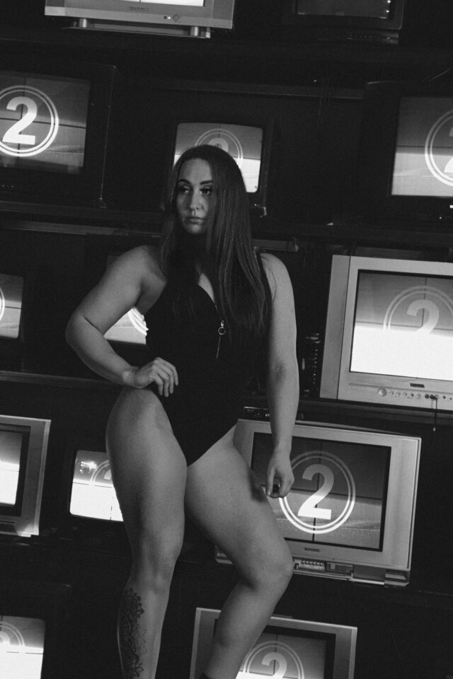 Фото Ирина Елисеева