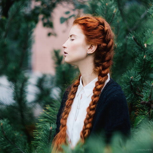 Фото Александра Черкашина