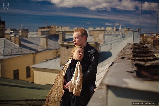 Фото Майк Прохоров