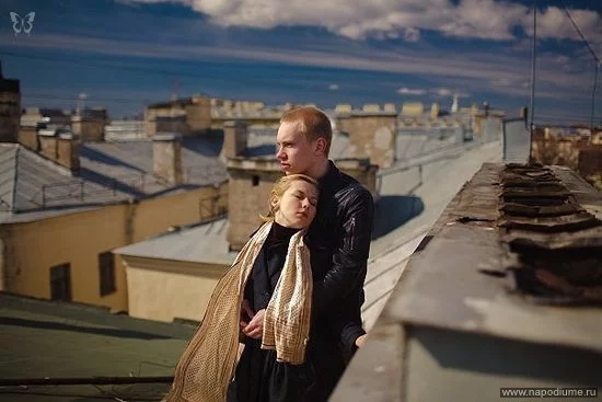 Фото Майк Прохоров