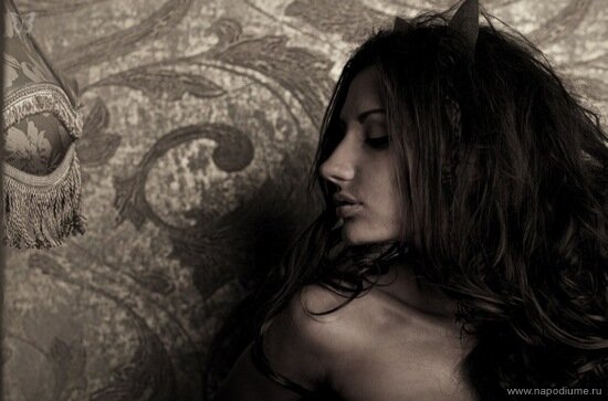 Фото Daria Arkhipova