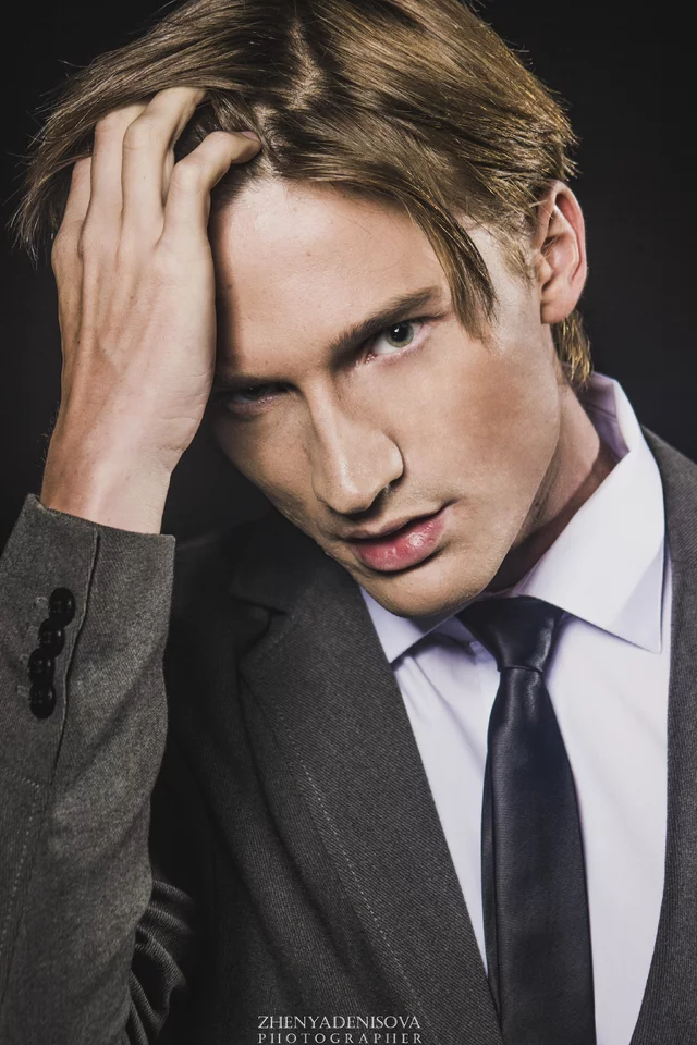 Foto Denis Zots