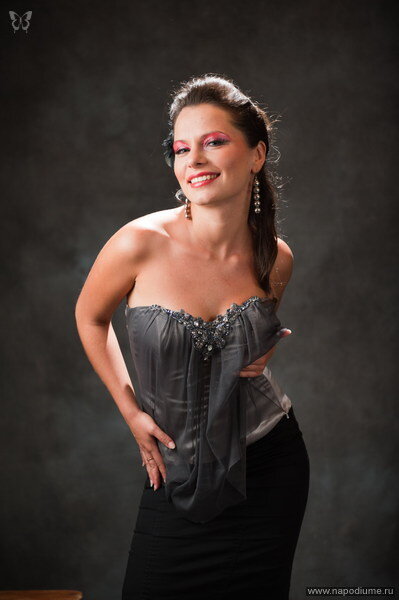 Фото Inessa G.