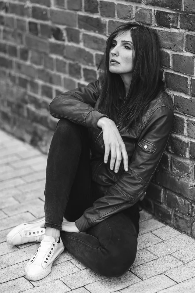 Elizaveta Litvinova's photo