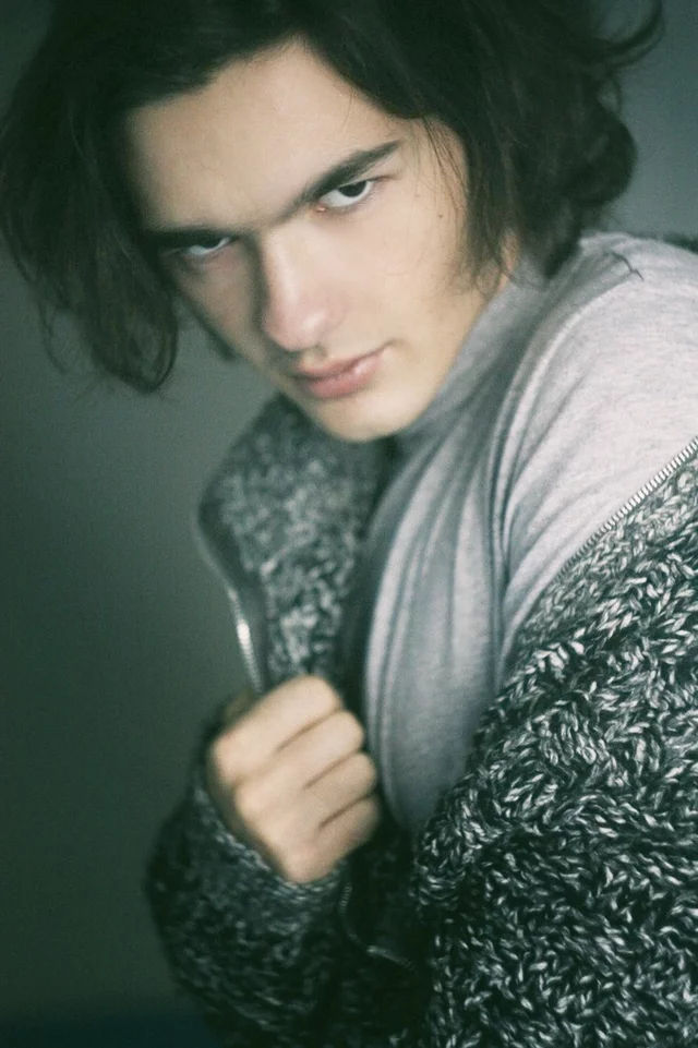 Foto Nikita Lucko