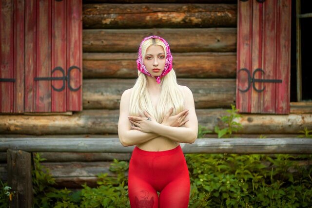 Фото Николай Щеглов