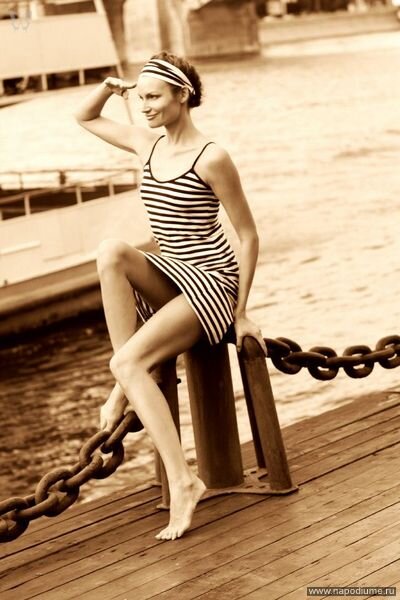 Фото Anna Nusha Ylianova