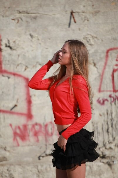 Фото Екатерина Логинова