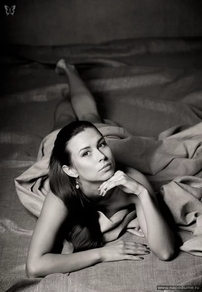 Anastasia Bedretdinova's photo