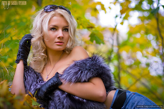 Фото Инна Стороженко