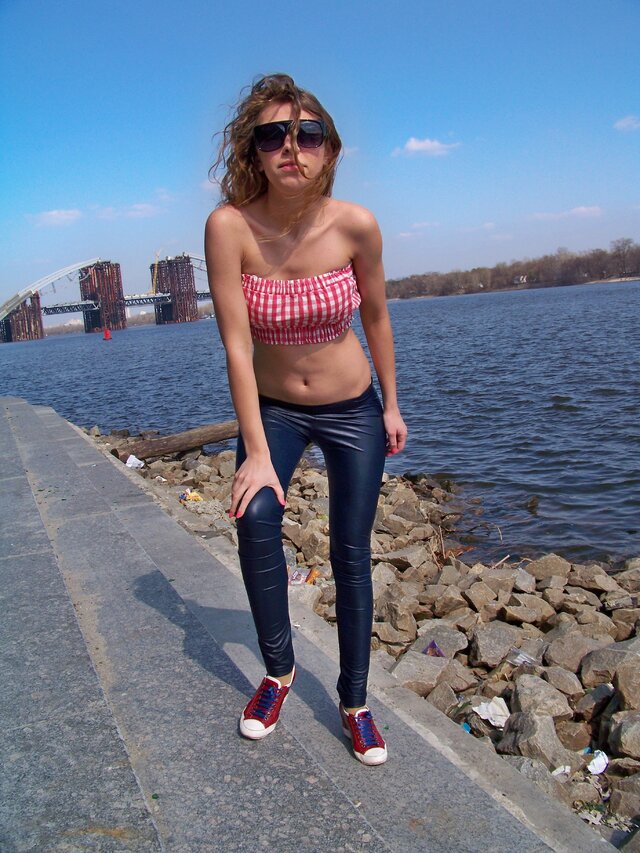 Фото Ирина Косовская