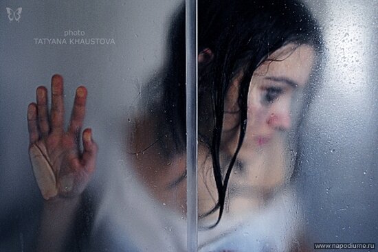 Фото Татьяна Хаустова
