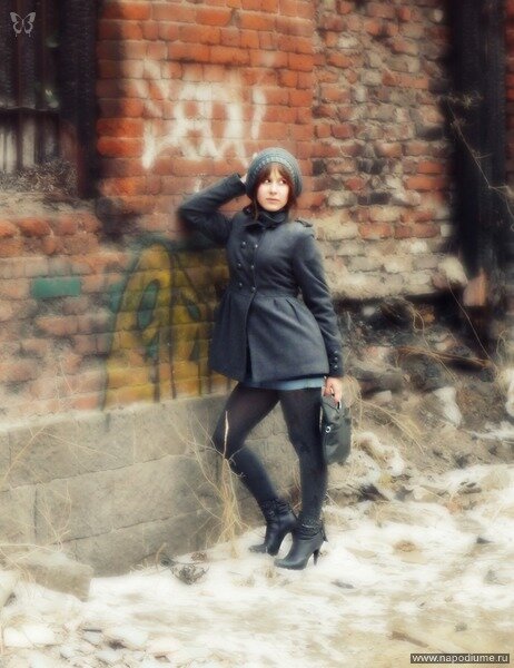 Фото Aly Mystery