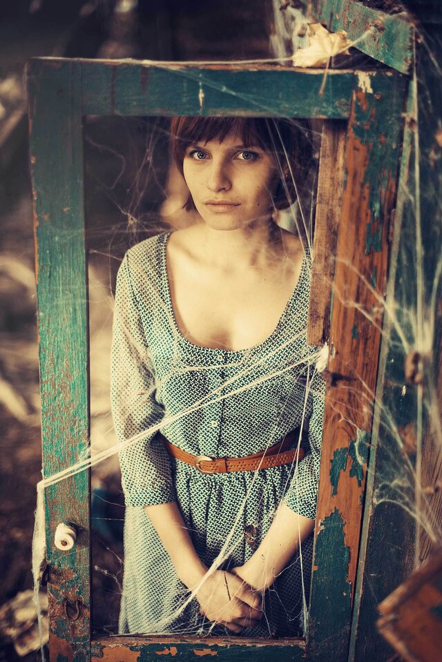 Фото Алина Бронникова