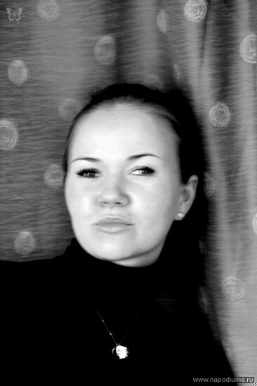 Фото Alexandra Kurbatova