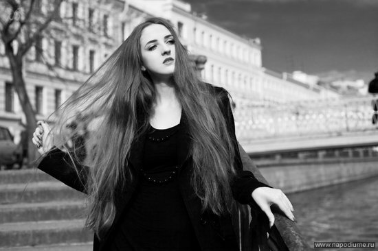 Фото Мария mariwww007 Мур