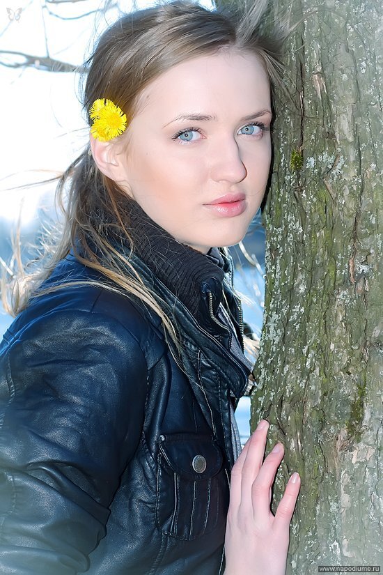 Фото Елена Калинникова
