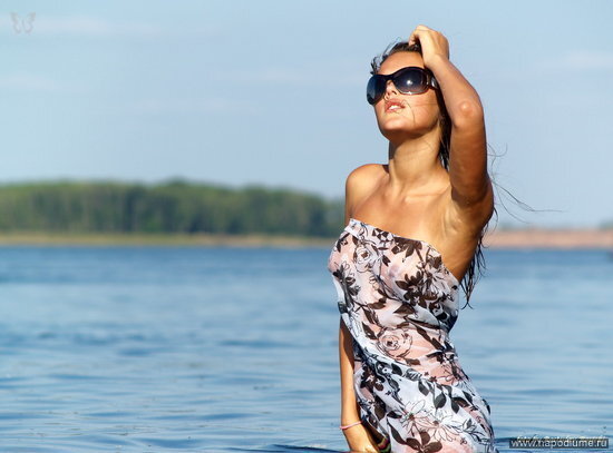 Foto Rostislav Rosickij