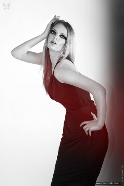 Фото Irina Polovikova