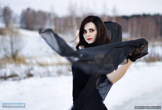 Фото Елена ArtСatAlice Глотова