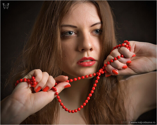 Фото Эвелина Вельветова