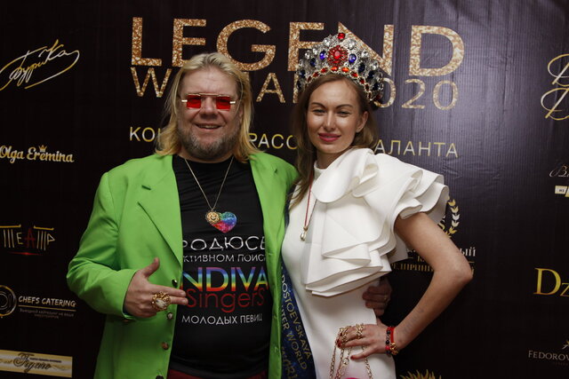 Фото Роман GOLD Голденберг