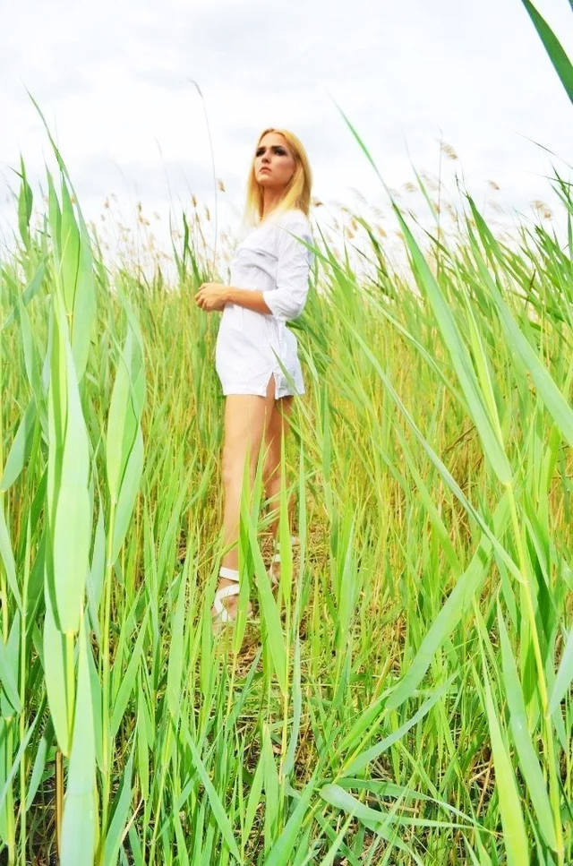 Iryna Turtaieva's photo