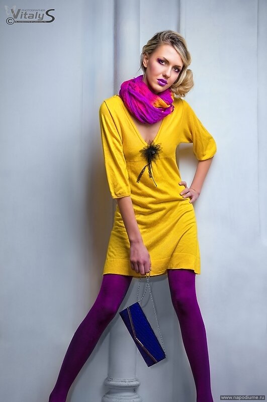 Фото Vitaly Smirnov