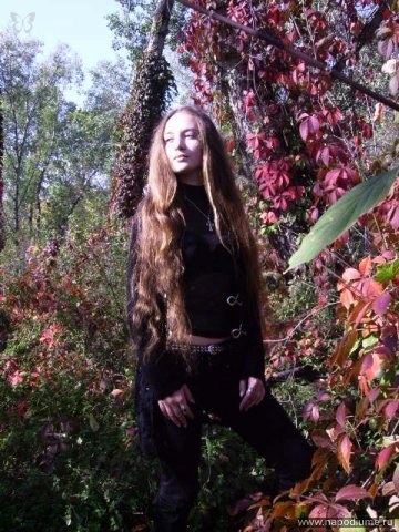 Nature