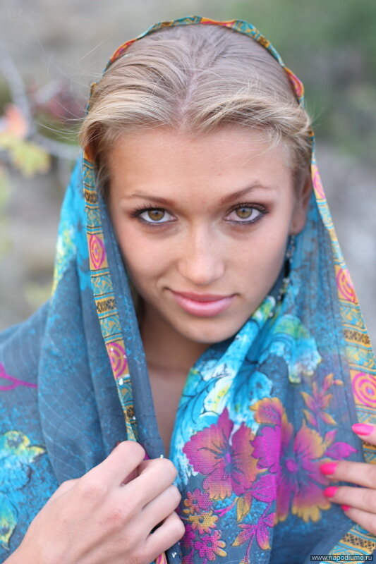 Фото Юлия Немцова