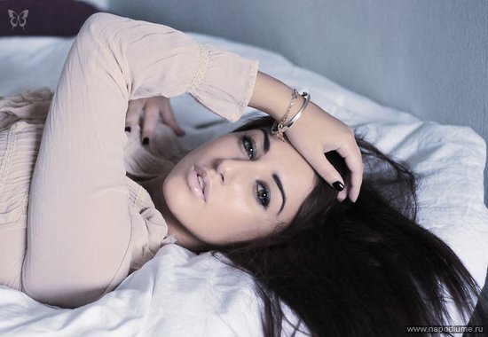 Фото Daria Demidova