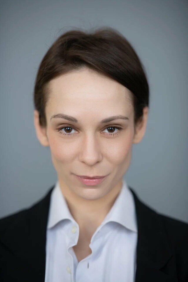 Фото Ekaterina  Pogrebkova