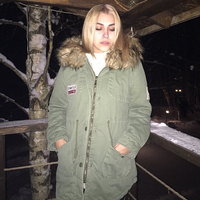 Фото Янв Кретова