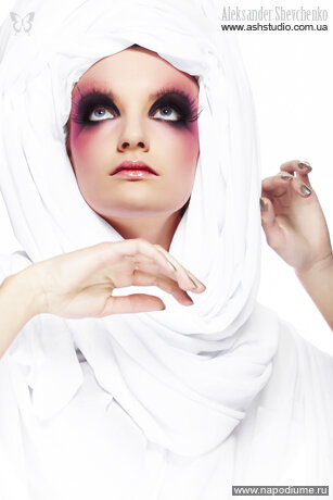 портрет, Art, Beauty