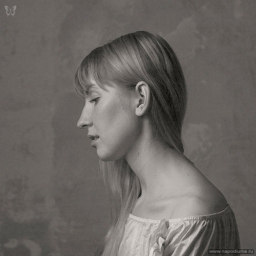 Фото Ника Шустова