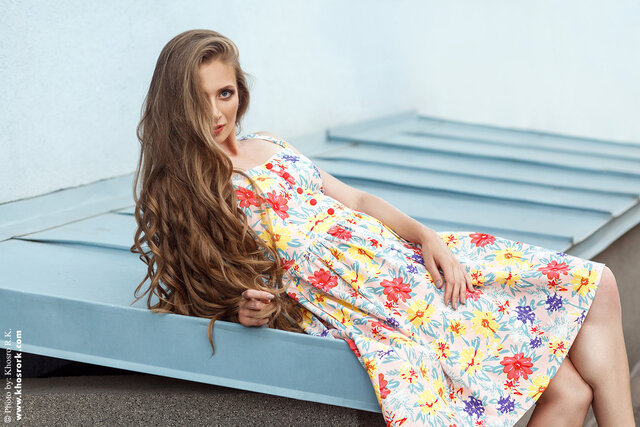 Foto Ksenia Arovcik