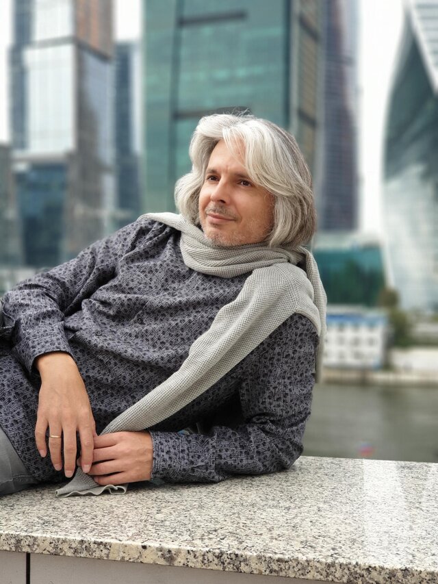 Фото Петр Саберов