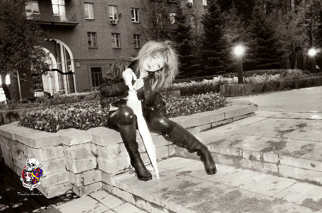 Фото Карина Вишневая
