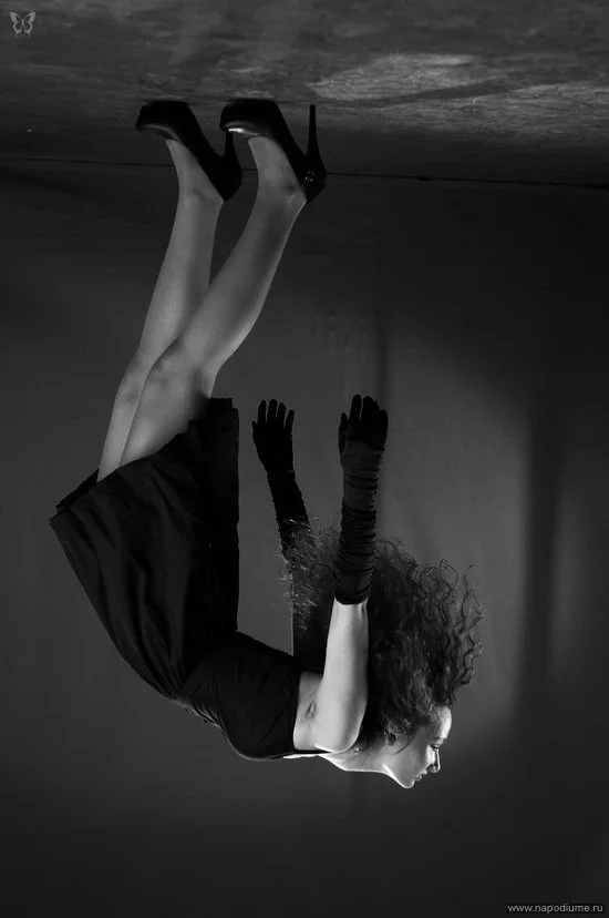 Evgenia Mitura's photo