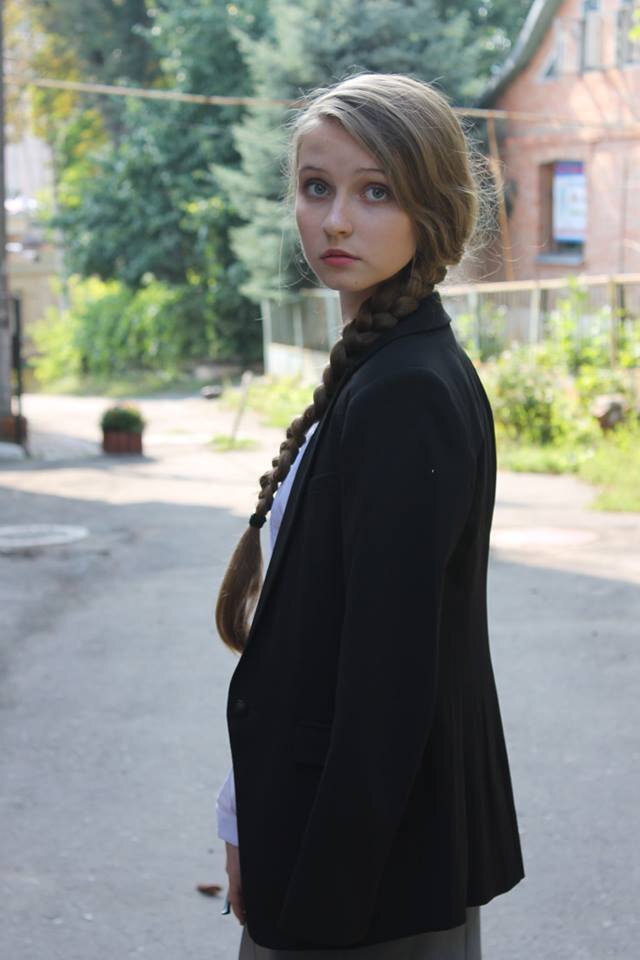 Фото Анастасия Антонюк