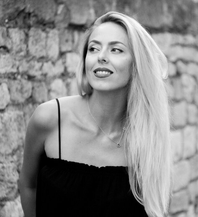 Фото Yana Ptashka